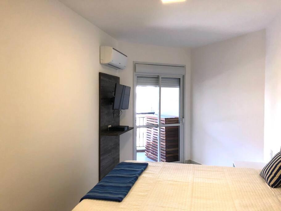 Apartamento 1014 - Em Frente Ao Hosp. Eisntein E Estadio Do Morumbi São Paulo