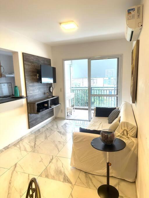 Apartamento 1014 - Em Frente Ao Hosp. Eisntein E Estadio Do Morumbi