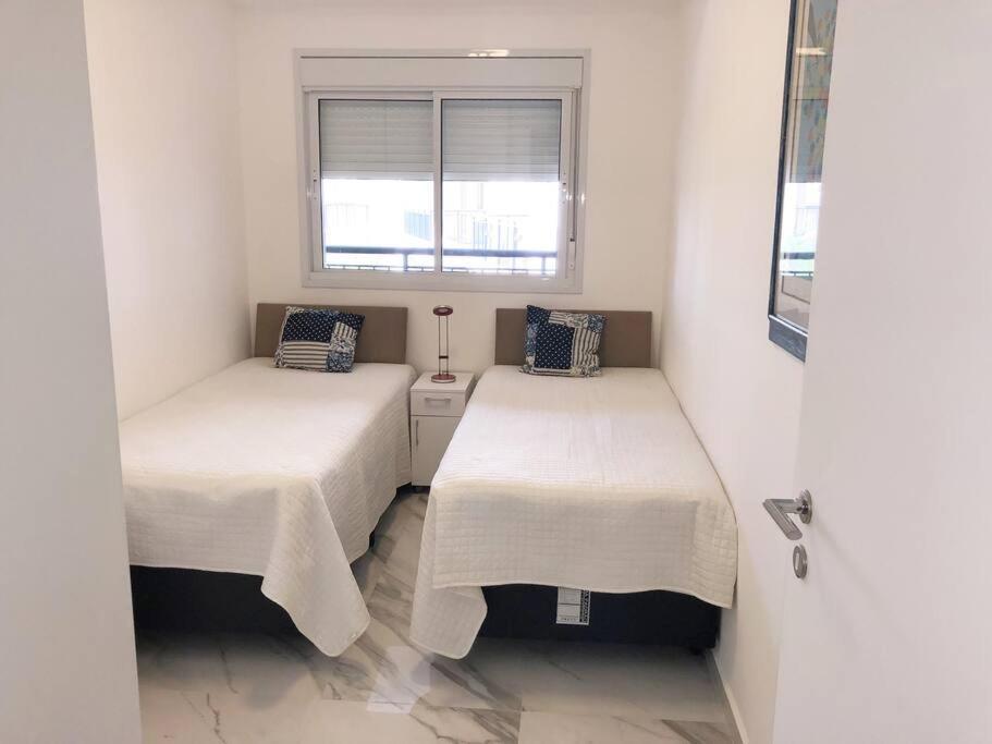 Apartamento 1014 - Em Frente Ao Hosp. Eisntein E Estadio Do Morumbi *