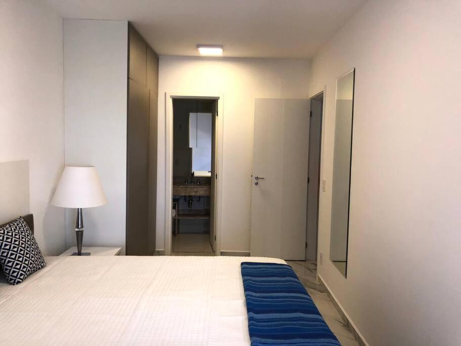 Apartamento 1014 - Em Frente Ao Hosp. Eisntein E Estadio Do Morumbi